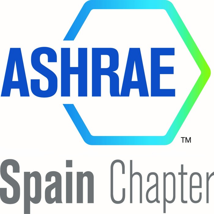 ASHRAE SPAIN CHAPTER