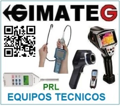 Gestion Maquinaria Tecnica SCP ( GimateG )