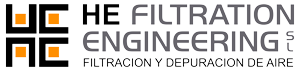 HE Filtration Engineering SL