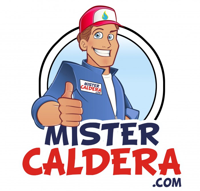 Mister Caldera