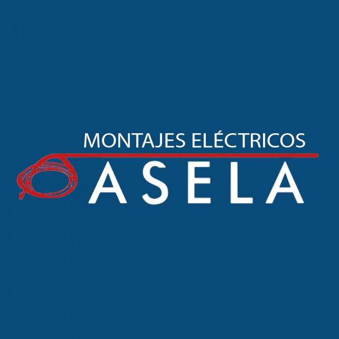 Montajes Eléctricos Asela