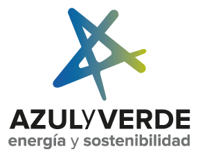 AZUL Y VERDE ENERGÍA Y SOSTENIBILIDAD, S.L.