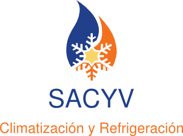 Sacyv Climatización y Refrigeración S.L.