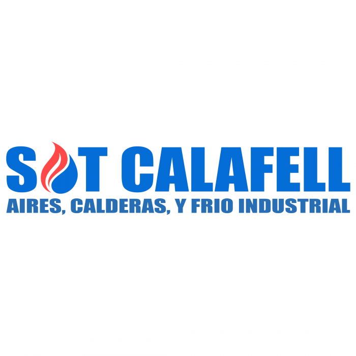 Sat Calafell Reparación aire acondicionado y calderas