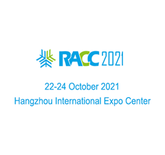 China international refrigeration and cold chain expo(RACC)