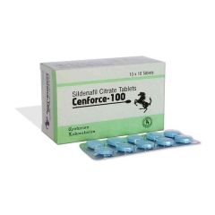 Cenforce 100 Mg