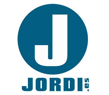 Jordi - Fabricación y comercialización de maquinaria