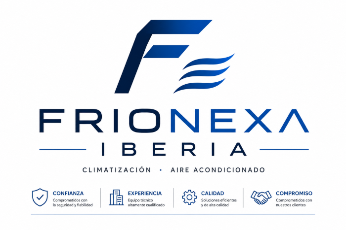 Frionexa Iberia