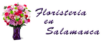 Floristeria Salamanca