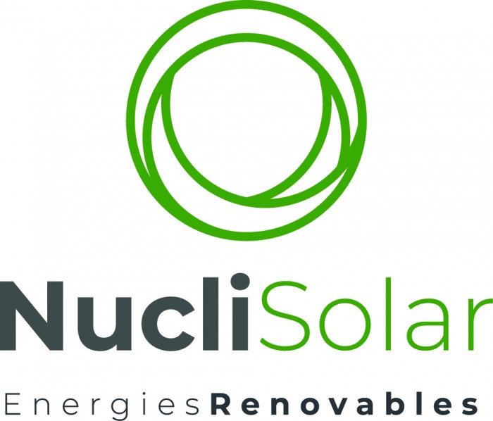 Nucli Solar