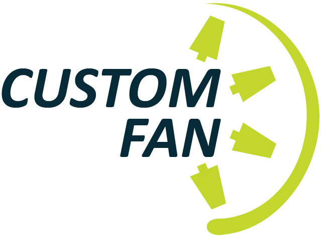 EFLOW CUSTOMFAN SL