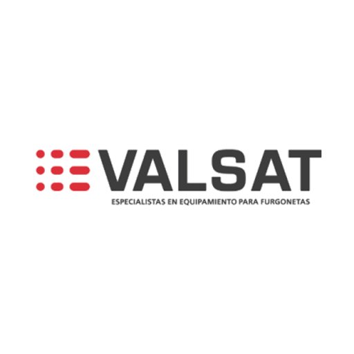 Valsat-equipamientos para furgonetas