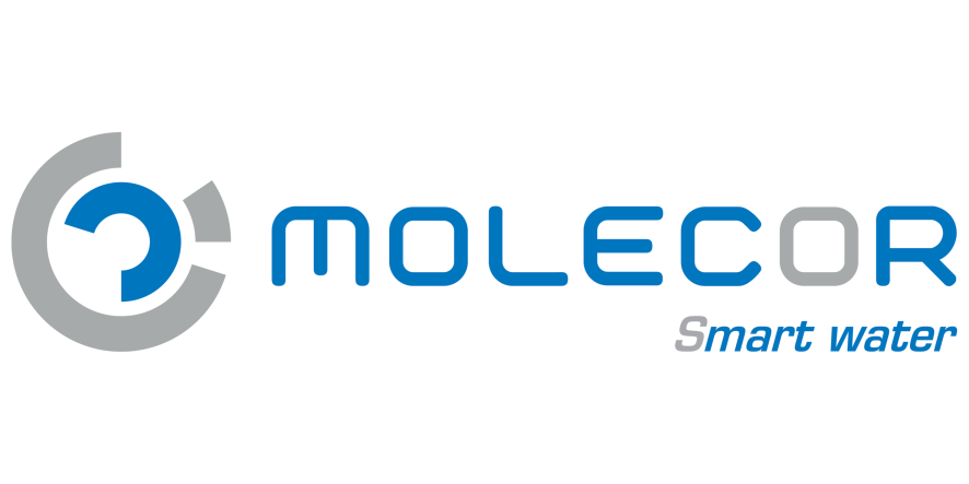 MOLECOR Smart Water