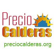 Precio calderas