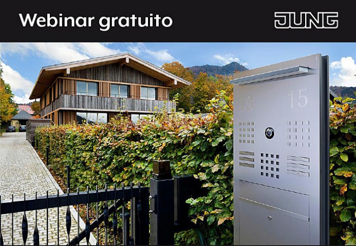 12º webinar gratuito de Jung