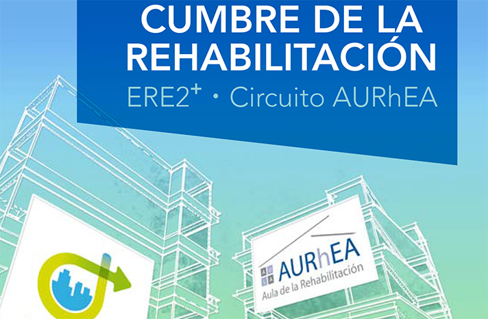 Cumbre de la Rehabilitación