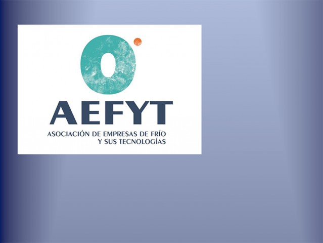 IV Curso de Refrigeración de AEFYT