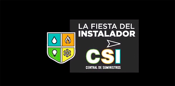 Fiesta del Instalador 2016