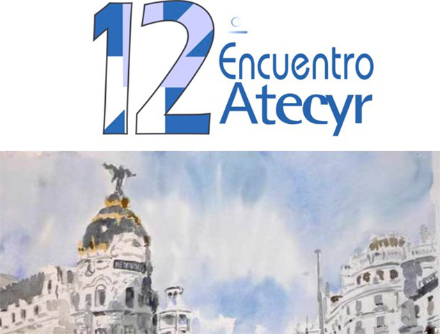 XII Encuentro Anual Atecyr