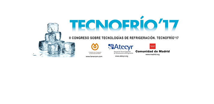 Congreso Tecnofrío 2017