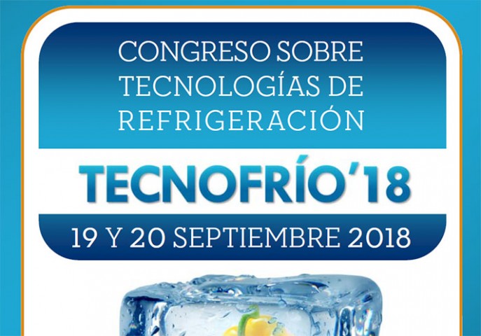 Congreso Tecnofrío 2018