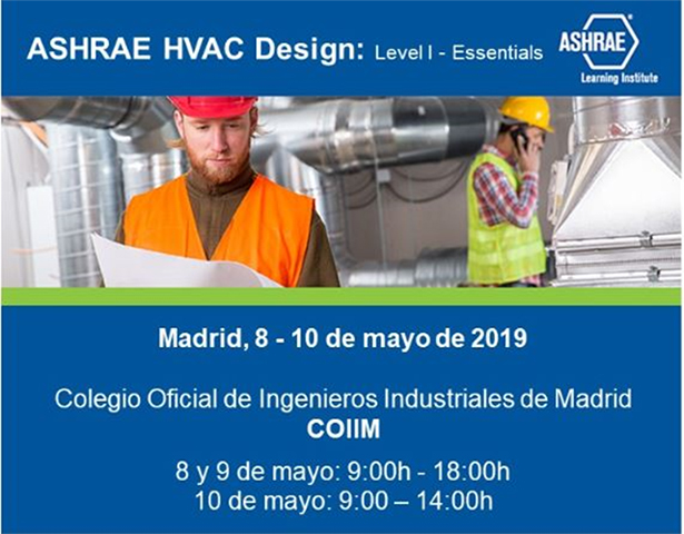 Ashrae HVAC Design Course