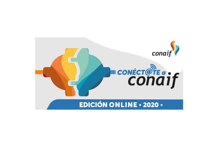 Conéct@te a CONAIF