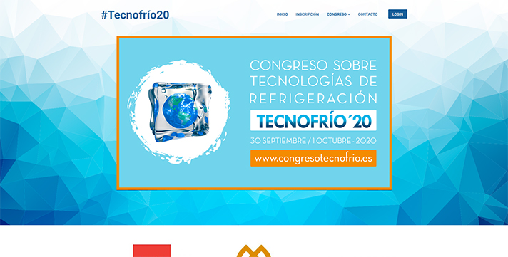 Congreso Tecnofrío 2020