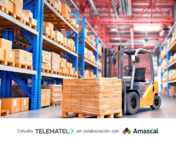 Amascal y Telematel: El valor de la distribución profesional, estudio 2021