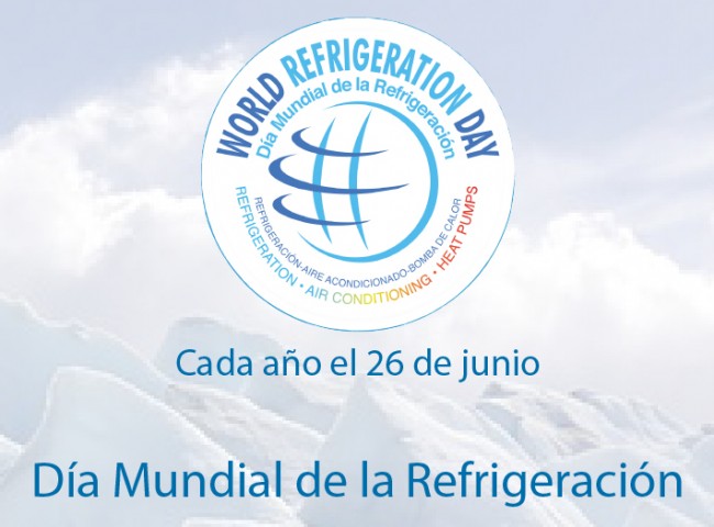 Día Mundial de la Refrigeración “COOL CAREERS” 