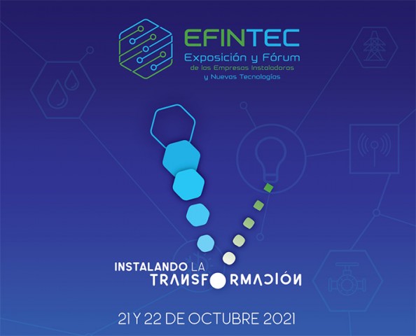 EFINTEC 2021 
