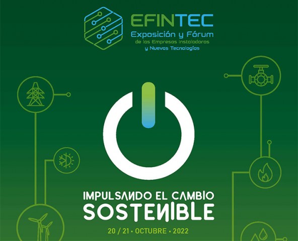 EFINTEC 2022