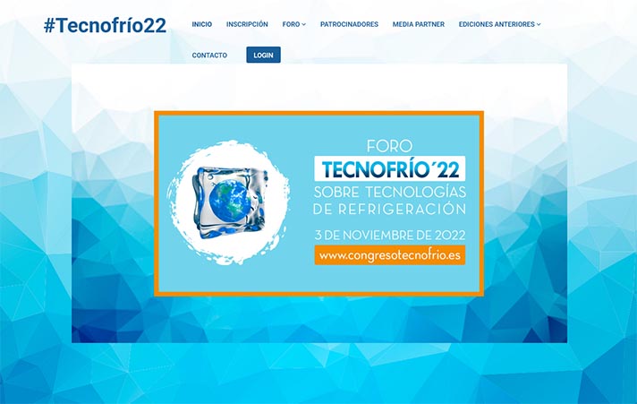 Congreso Tecnofrío 2022