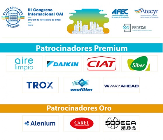 III Congreso Internacional de Calidad de Aire Interior