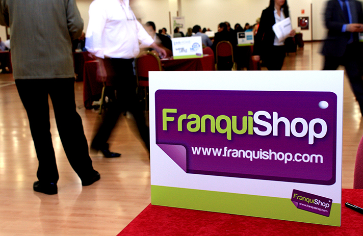 FranquiShop