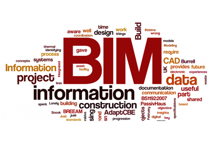 BIM y la Eficiencia Energética en los Sistemas HVAC de Ashrae