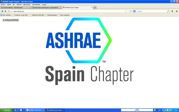 Jornada Técnica Ashrae