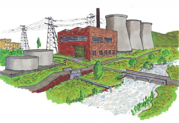 Módulo de Auditorías en Industria de Atecyr