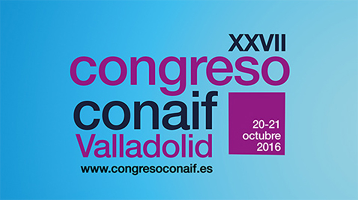 Congreso Conaif 2016