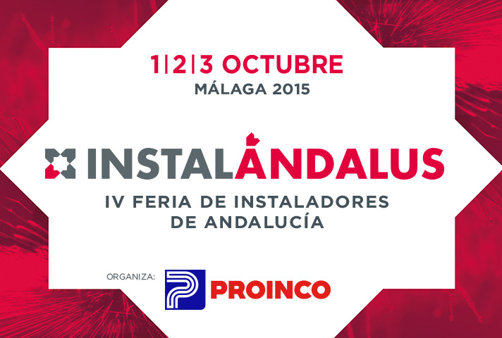 Feria Instalándalus 2015