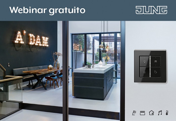 10º webinar gratuito de Jung