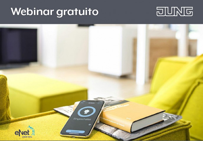 Jung: 9º webinar gratuito