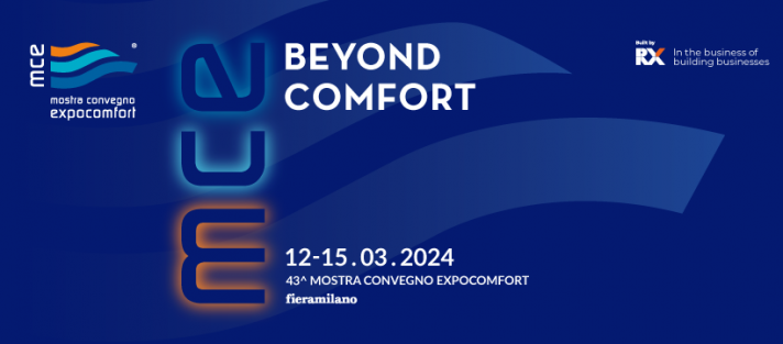 Mostra Convegno Expocomfort 2024