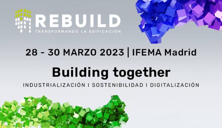 Rebuild 2023