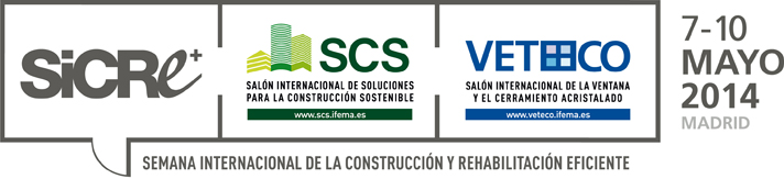 Semana Internacional de la Construcción y Rehabilitación Eficiente (SICRE)