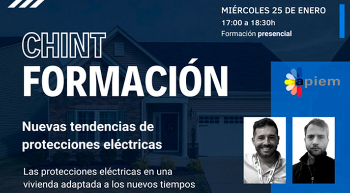 Protecciones eléctricas en una vivienda adaptada a los nuevos tiempos