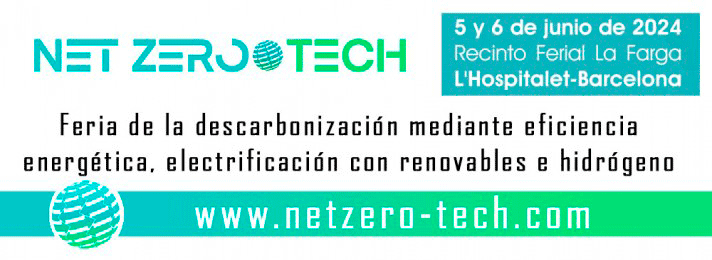 Net Zero Tech 2024