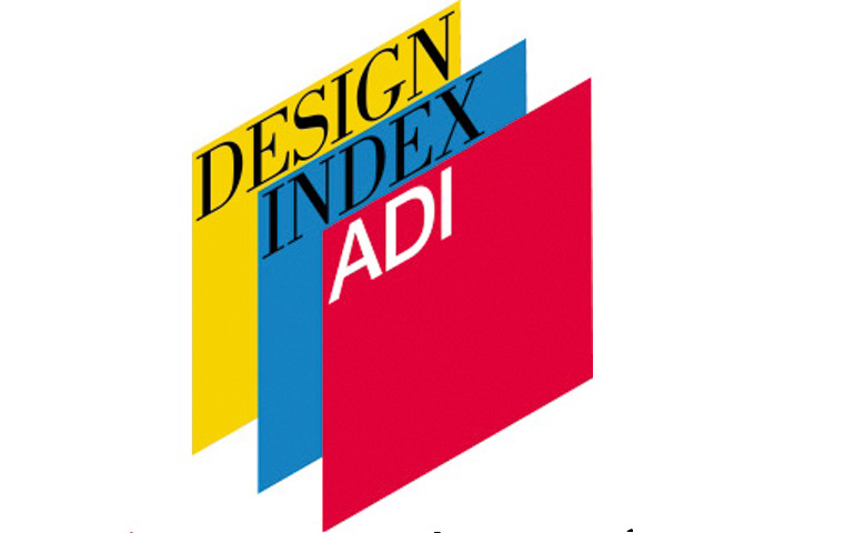 El radiador Runtal Folio, en los ADI Desig  Index