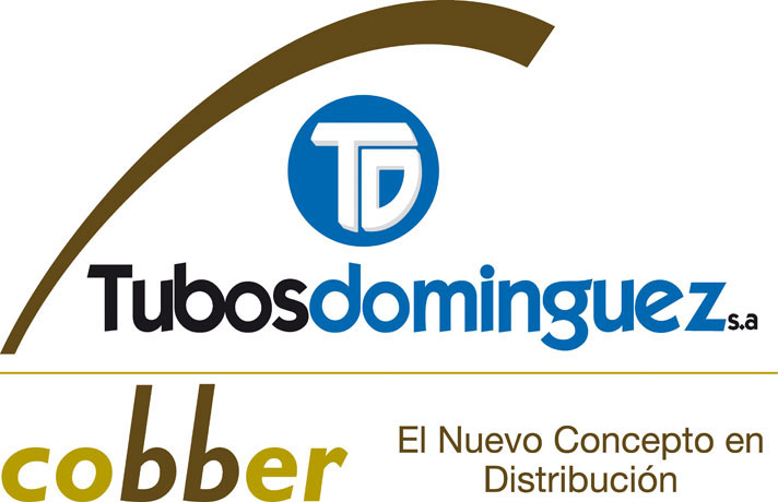 La compañía Tubos Domínguez se fundó en 1963