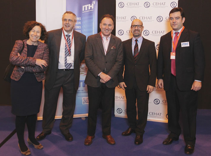 Accor apuesta por soluciones innovadoras de energía solar térmica a través de un proyecto piloto de ITH